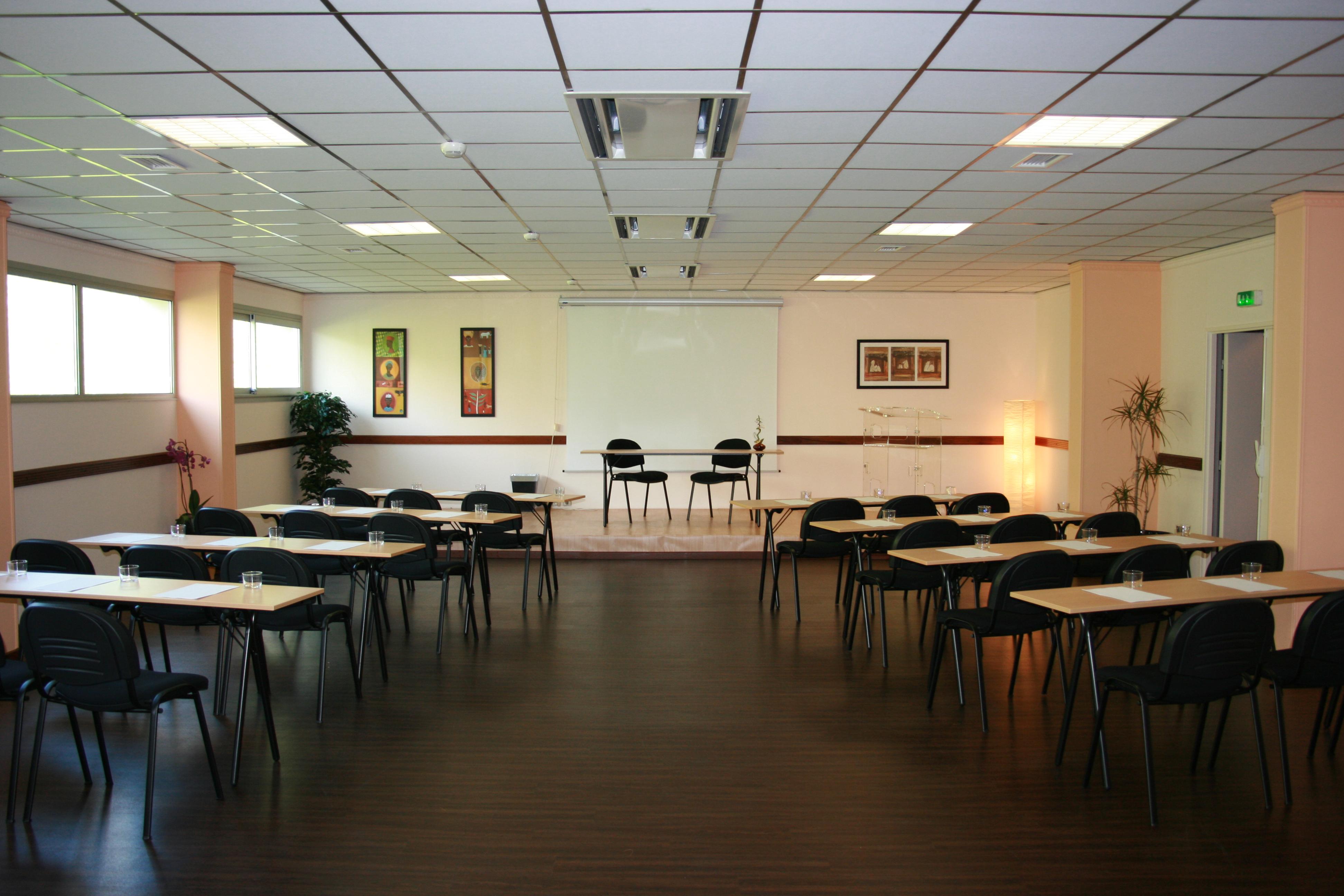 Ibis Styles Biarritz Plage Exterior foto