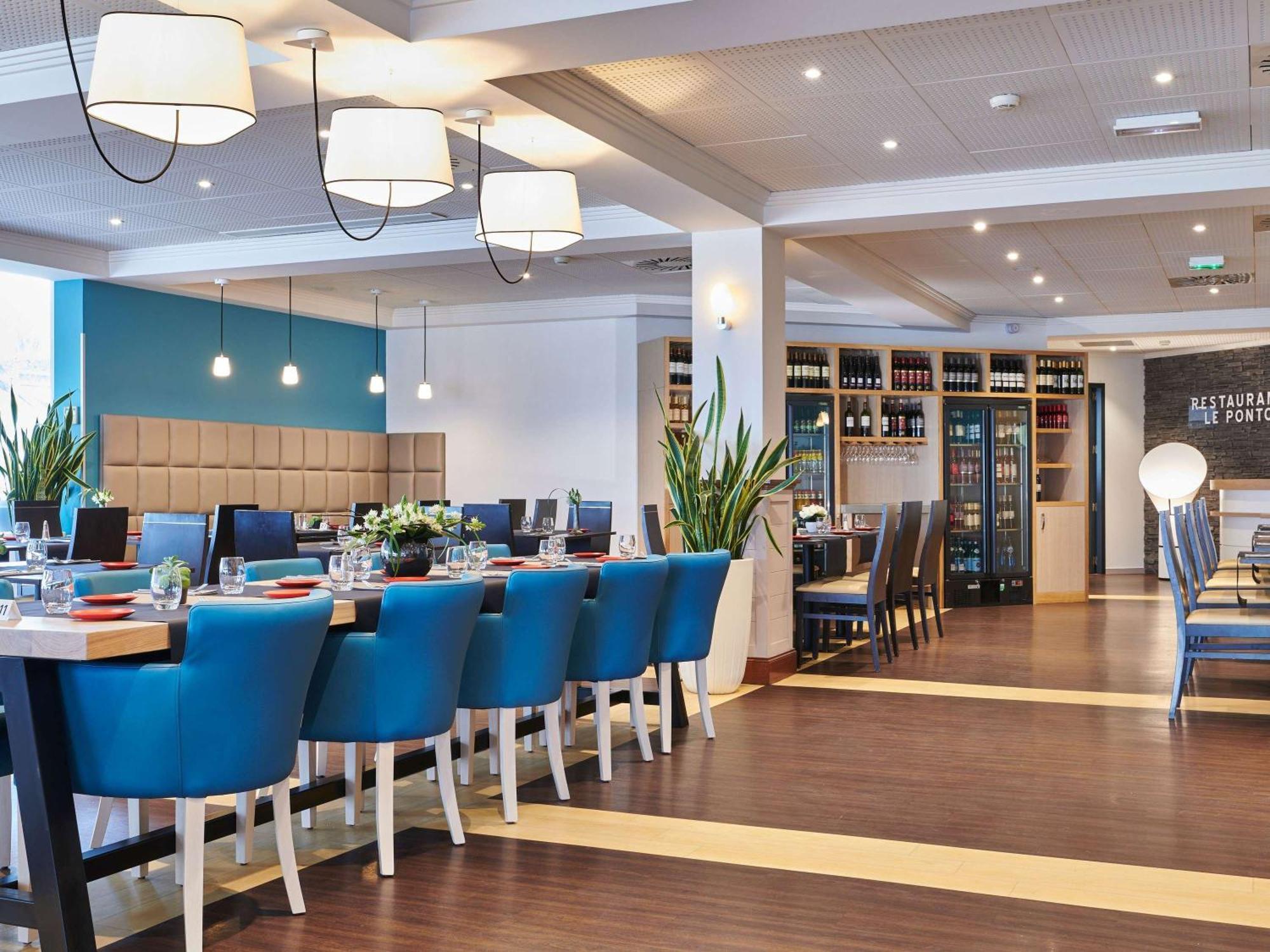 Ibis Styles Biarritz Plage Exterior foto